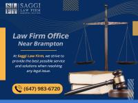 Saggi Law Firm image 64